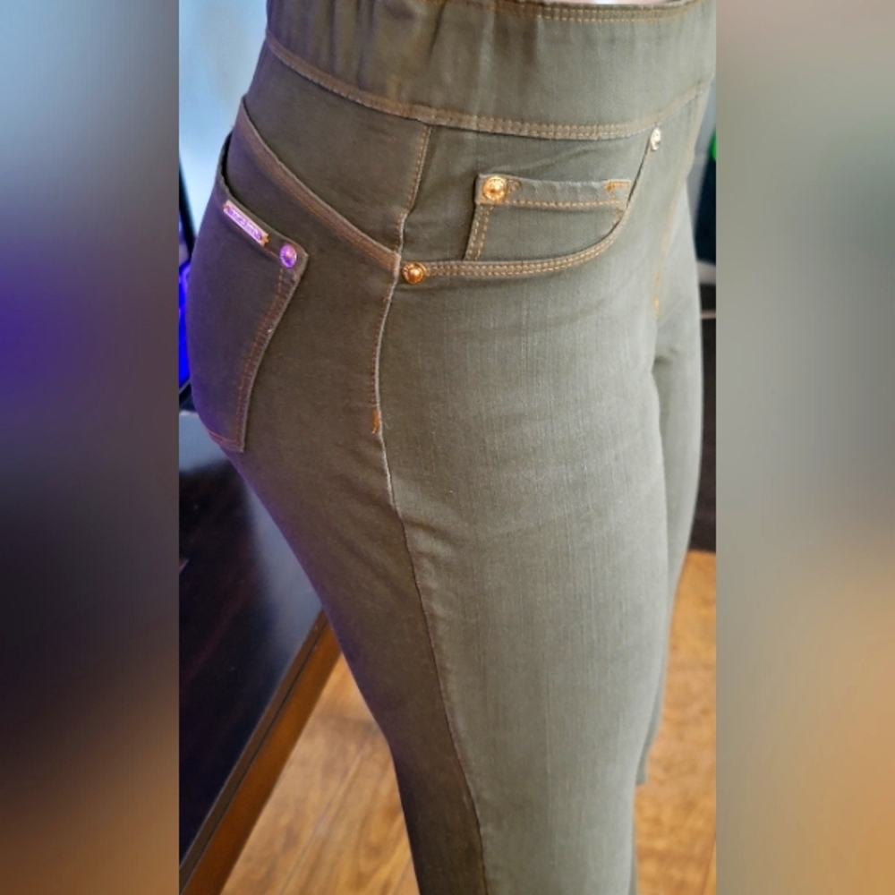 NYGARD JEANS      NWOT - Picture 9 of 15